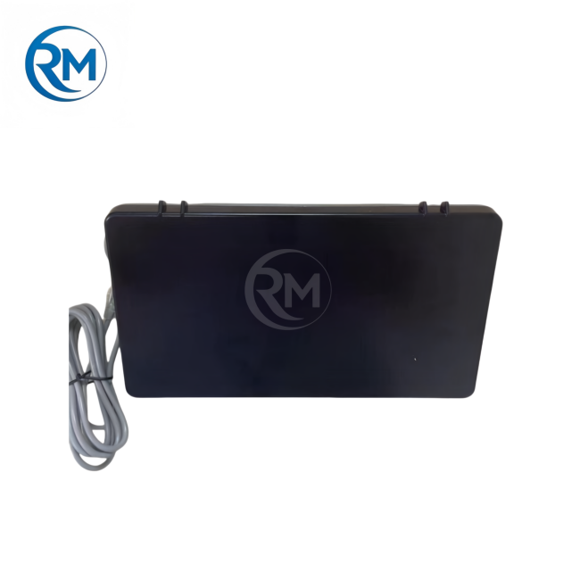 Glory external screen display